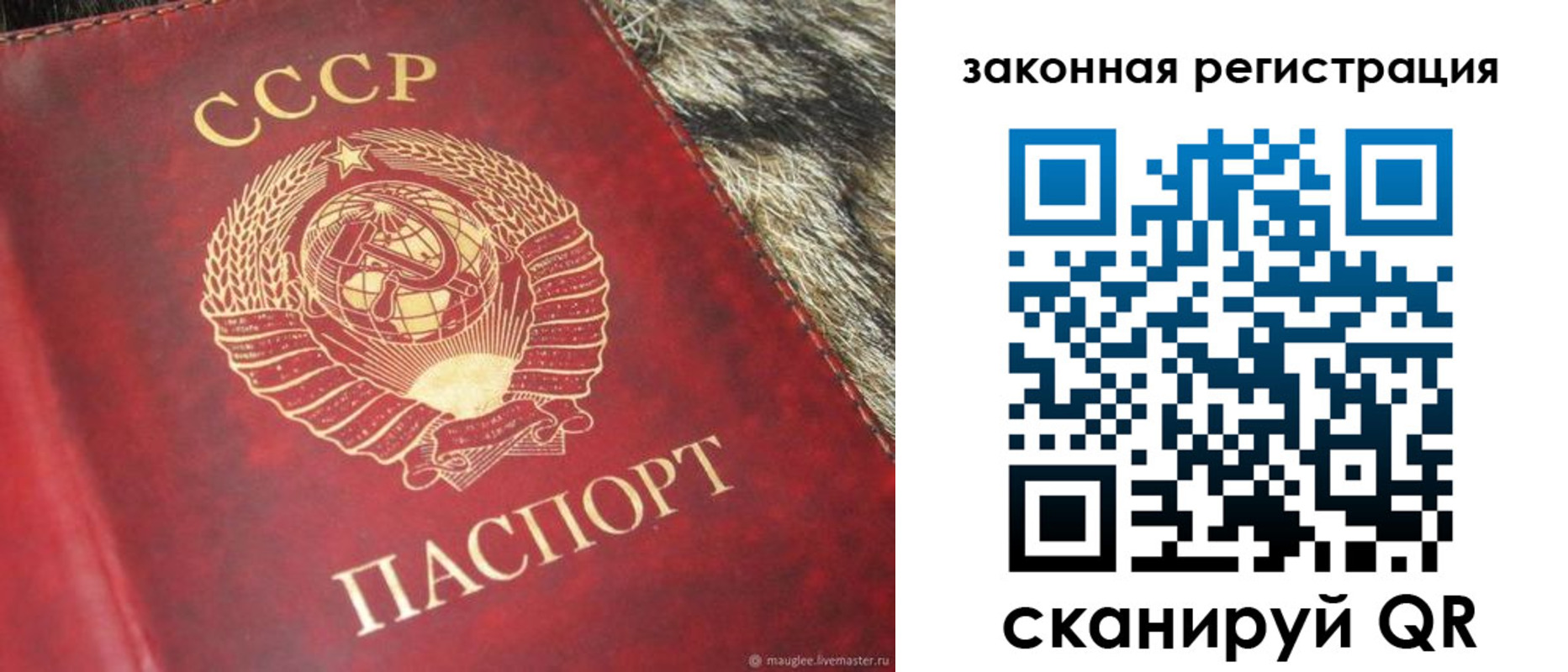 прописка от собственника в Корсакове